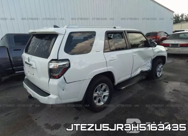 JTEZU5JR3H5163435 фото 5
