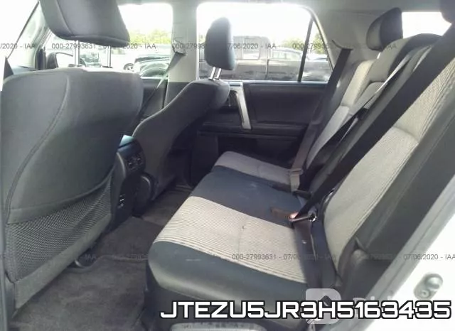 JTEZU5JR3H5163435 фото 9