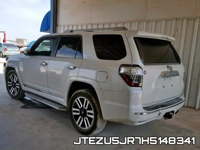 JTEZU5JR7H5148341 фото 4