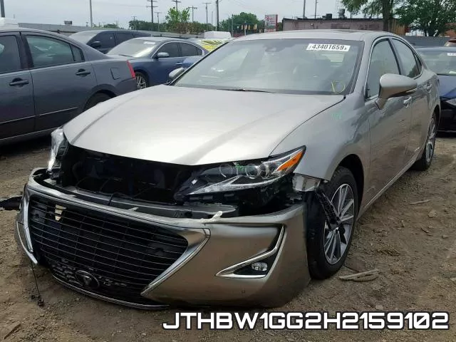 JTHBW1GG2H2159102 фото 3