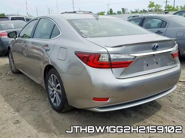 JTHBW1GG2H2159102 фото 4
