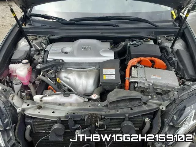 JTHBW1GG2H2159102 фото 8