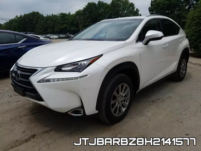 JTJBARBZ8H2141577 фото 3
