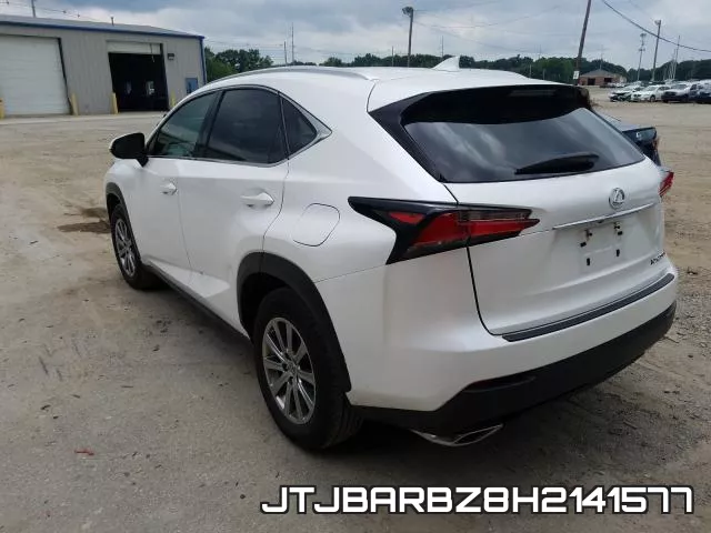 JTJBARBZ8H2141577 фото 4