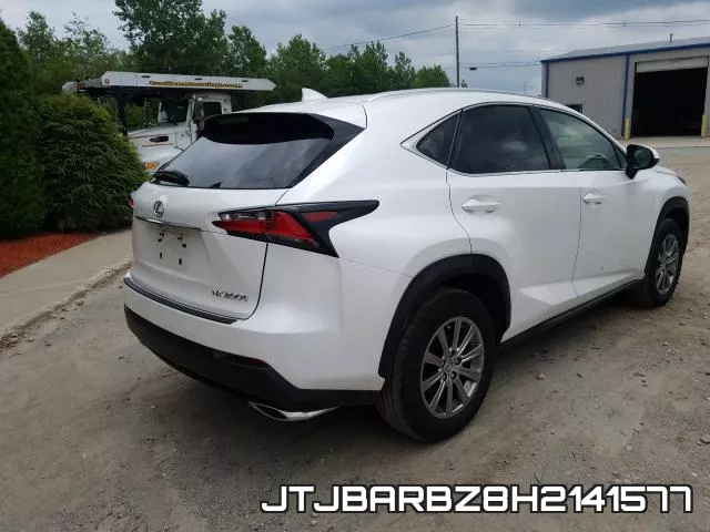 JTJBARBZ8H2141577 фото 5