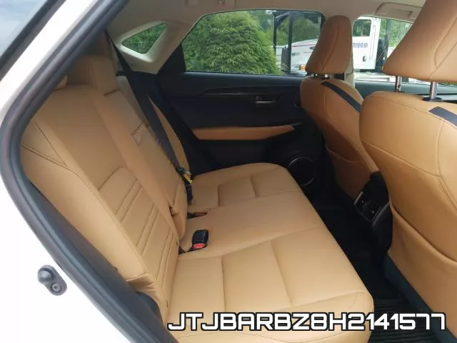 JTJBARBZ8H2141577 фото 7