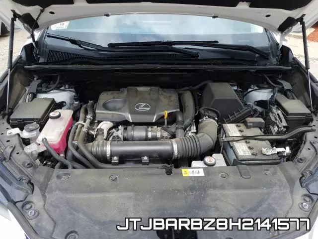 JTJBARBZ8H2141577 фото 8