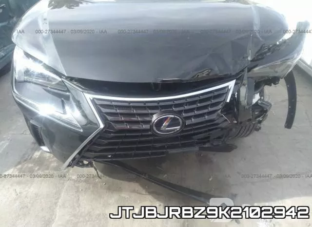 JTJBJRBZ9K2102942 фото 7