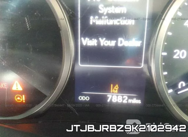 JTJBJRBZ9K2102942 фото 8