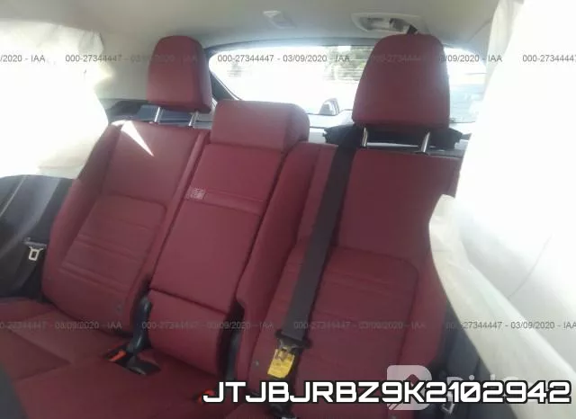 JTJBJRBZ9K2102942 фото 9