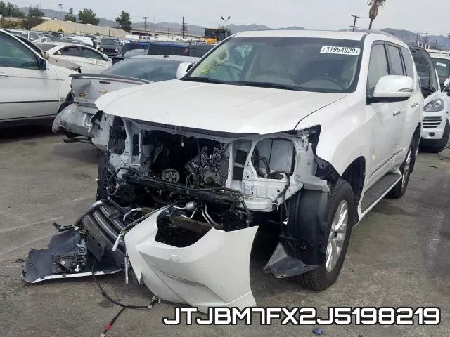 JTJBM7FX2J5198219 фото 3
