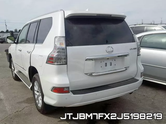 JTJBM7FX2J5198219 фото 4