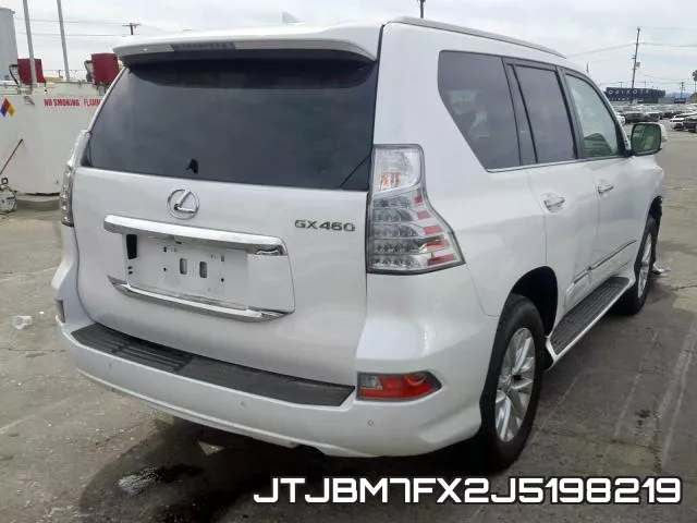 JTJBM7FX2J5198219 фото 5