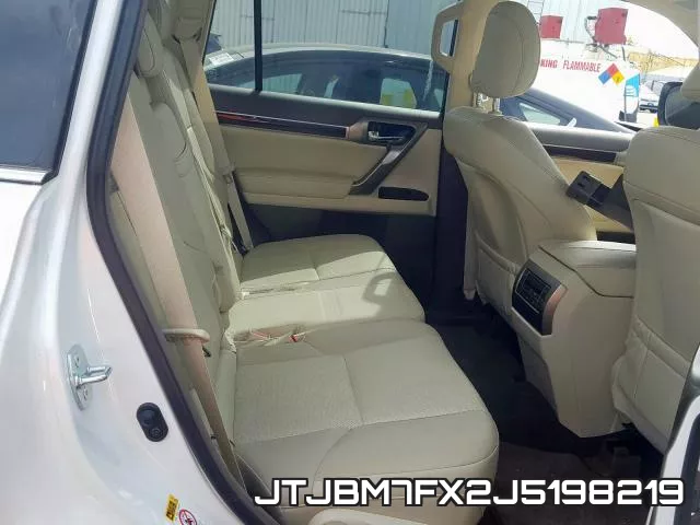 JTJBM7FX2J5198219 фото 7