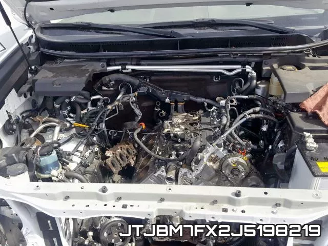JTJBM7FX2J5198219 фото 8