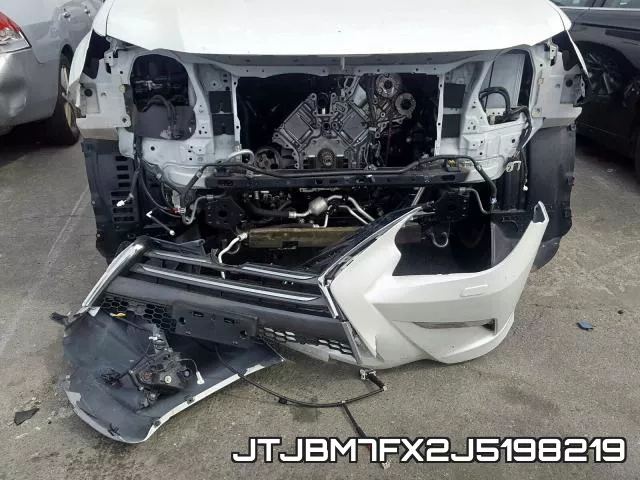 JTJBM7FX2J5198219 фото 10