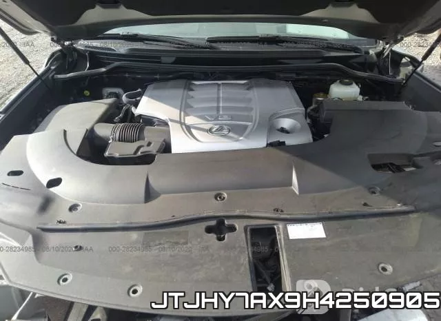 JTJHY7AX9H4250905 фото 2
