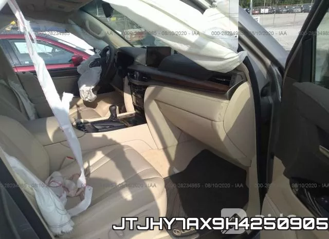 JTJHY7AX9H4250905 фото 6