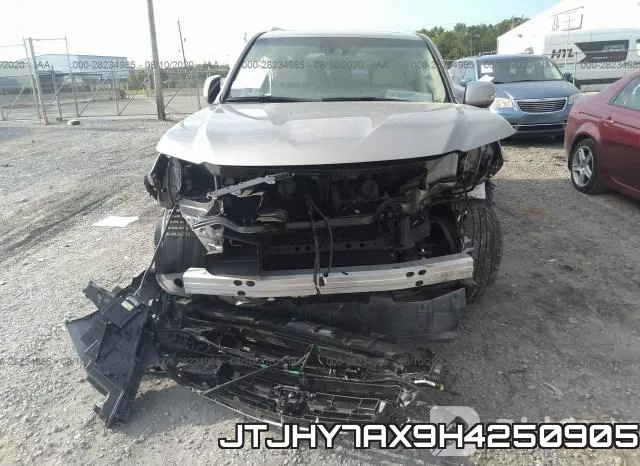 JTJHY7AX9H4250905 фото 7