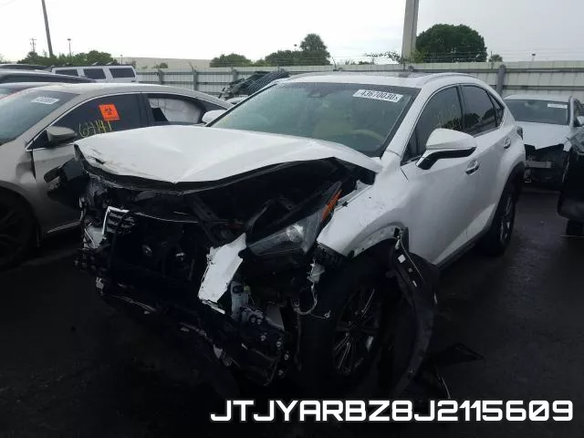 JTJYARBZ8J2115609 фото 3