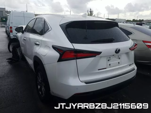 JTJYARBZ8J2115609 фото 4
