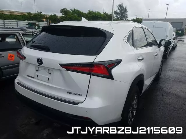 JTJYARBZ8J2115609 фото 5