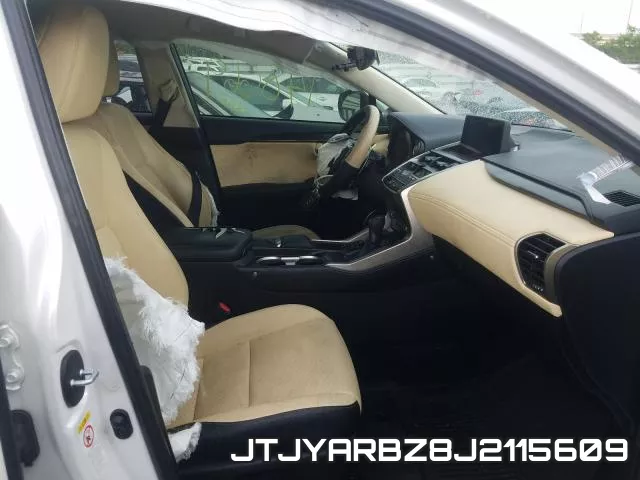 JTJYARBZ8J2115609 фото 6