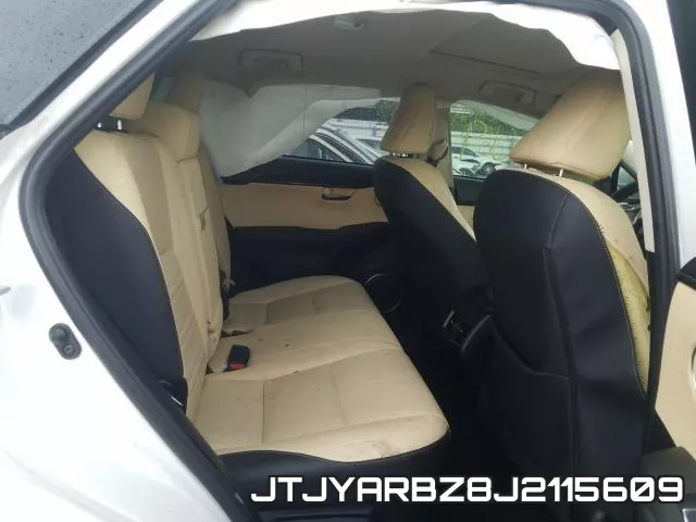 JTJYARBZ8J2115609 фото 7