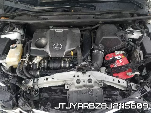 JTJYARBZ8J2115609 фото 8