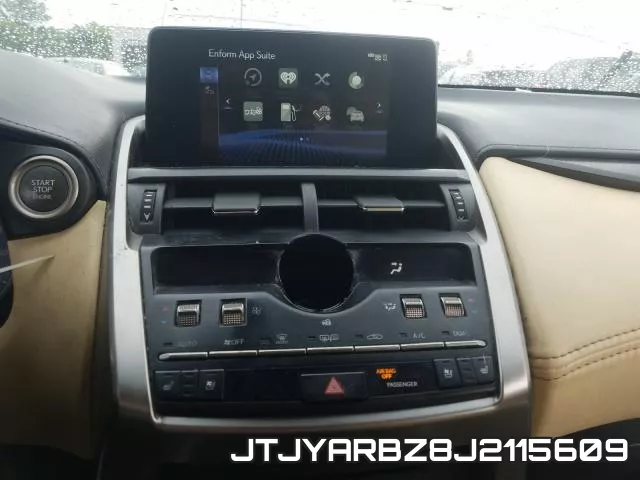 JTJYARBZ8J2115609 фото 10