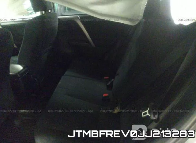JTMBFREV0JJ213283 фото 9
