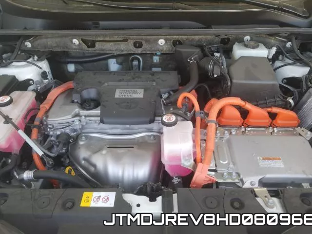 JTMDJREV8HD080966 фото 8