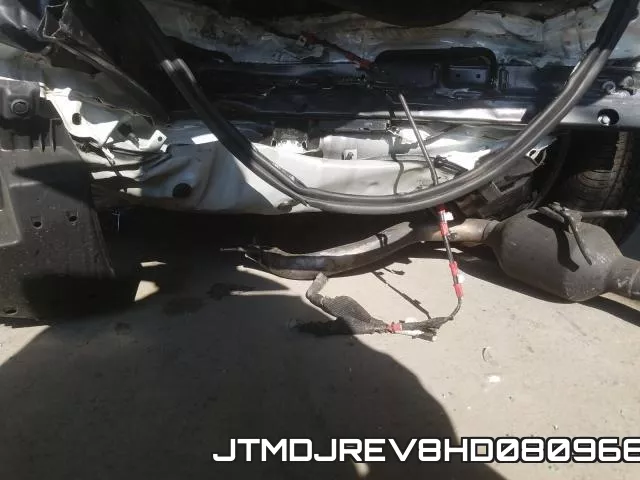 JTMDJREV8HD080966 фото 10