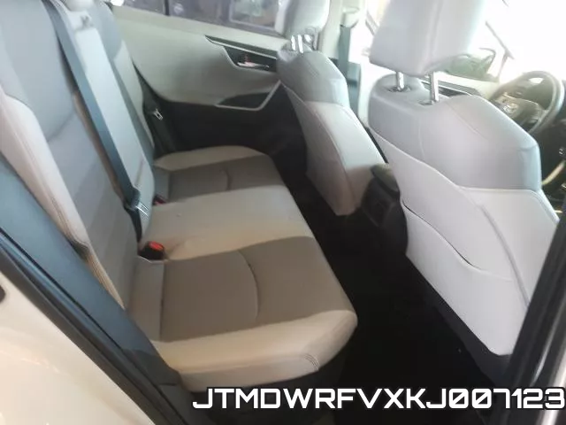 JTMDWRFVXKJ007123 фото 7