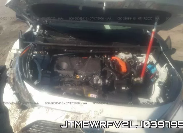JTMEWRFV2LJ039795 фото 2