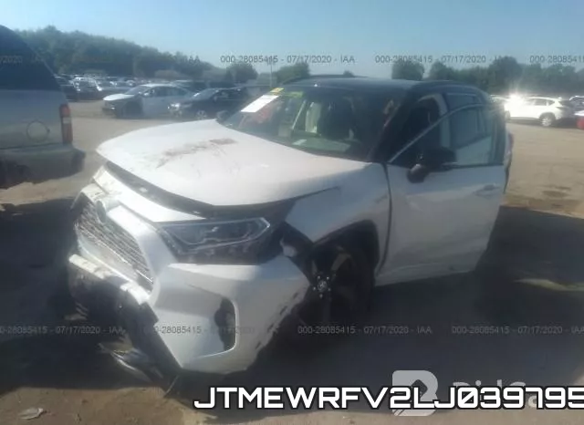 JTMEWRFV2LJ039795 фото 3