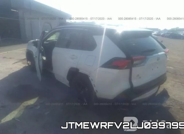 JTMEWRFV2LJ039795 фото 4