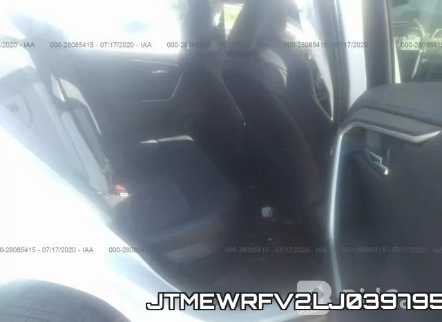 JTMEWRFV2LJ039795 фото 9