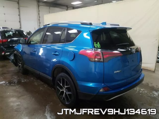 JTMJFREV9HJ134619 фото 4