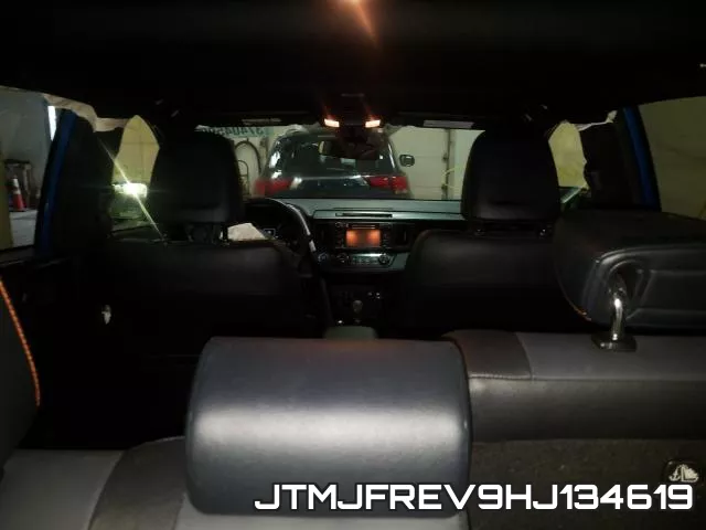 JTMJFREV9HJ134619 фото 10