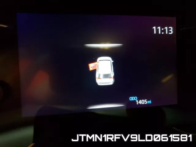JTMN1RFV9LD061581 фото 9