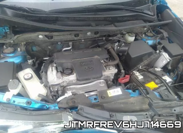 JTMRFREV6HJ714669 фото 2