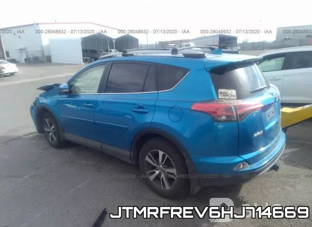 JTMRFREV6HJ714669 фото 4