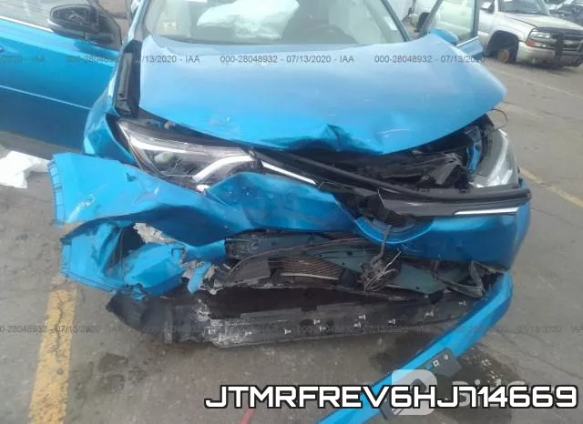 JTMRFREV6HJ714669 фото 7