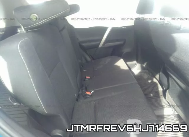 JTMRFREV6HJ714669 фото 9