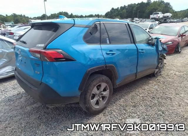 JTMW1RFV3KD019913 фото 5