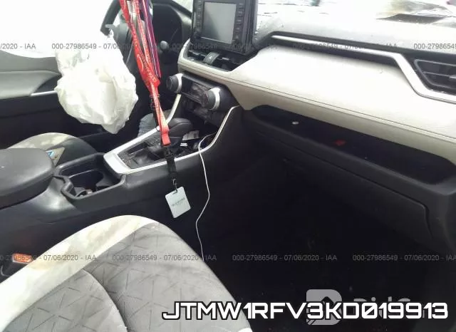 JTMW1RFV3KD019913 фото 6