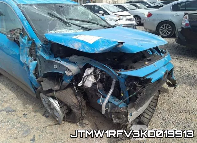 JTMW1RFV3KD019913 фото 7