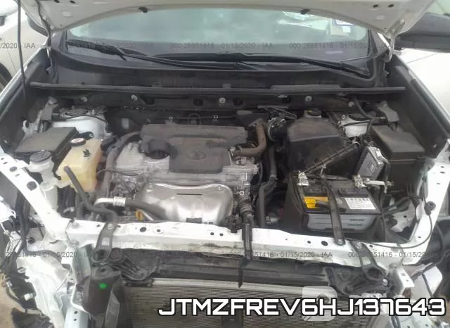 JTMZFREV6HJ137643 фото 2