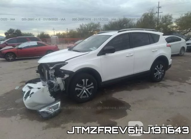 JTMZFREV6HJ137643 фото 3